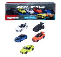 Mercedes-AMG Dárková sada 5 ks